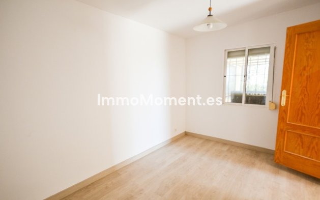 Wiederverkauf - Villa - Estepona  - Estepona Centro