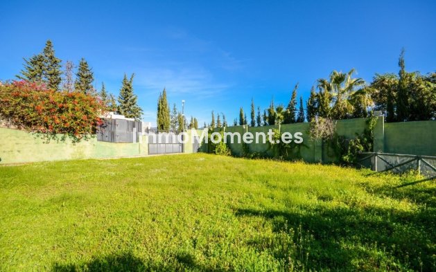 Wiederverkauf - Villa - Estepona  - Estepona Centro