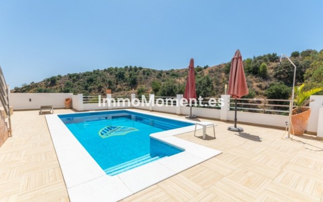 Bestaande woning - Villa - Mijas - Mijas Costa