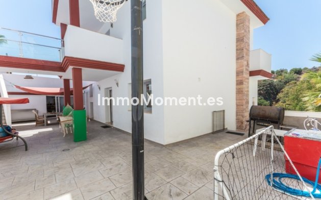 Bestaande woning - Villa - Mijas - Mijas Costa
