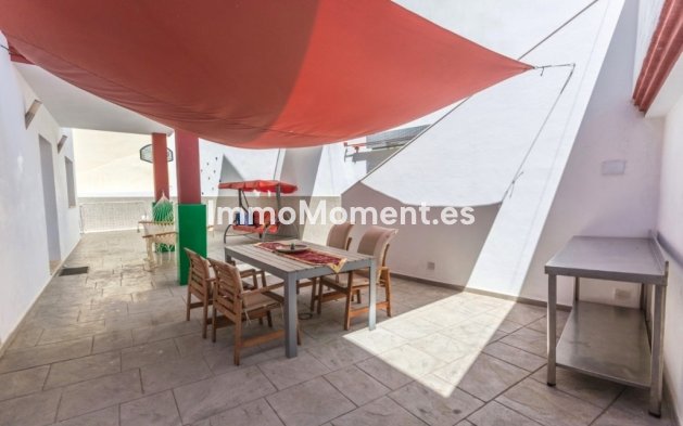 Bestaande woning - Villa - Mijas - Mijas Costa