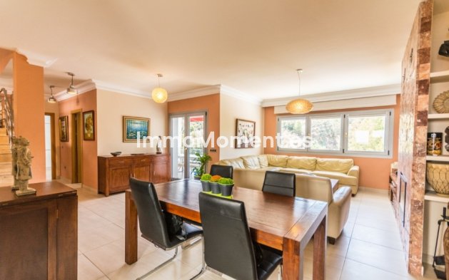 Bestaande woning - Villa - Mijas - Mijas Costa