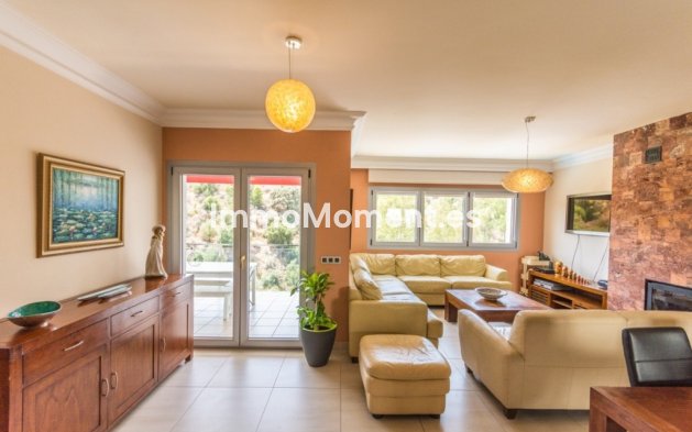 Bestaande woning - Villa - Mijas - Mijas Costa