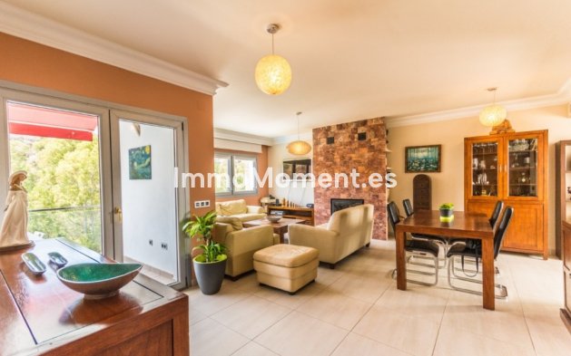 Bestaande woning - Villa - Mijas - Mijas Costa