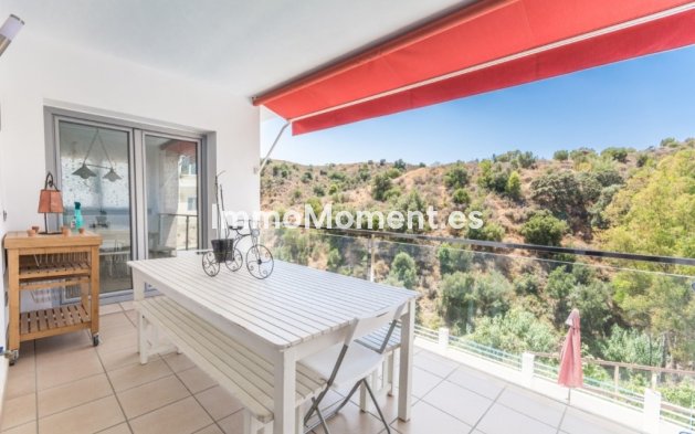 Bestaande woning - Villa - Mijas - Mijas Costa