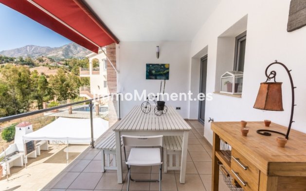 Bestaande woning - Villa - Mijas - Mijas Costa