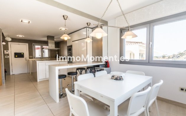 Bestaande woning - Villa - Mijas - Mijas Costa