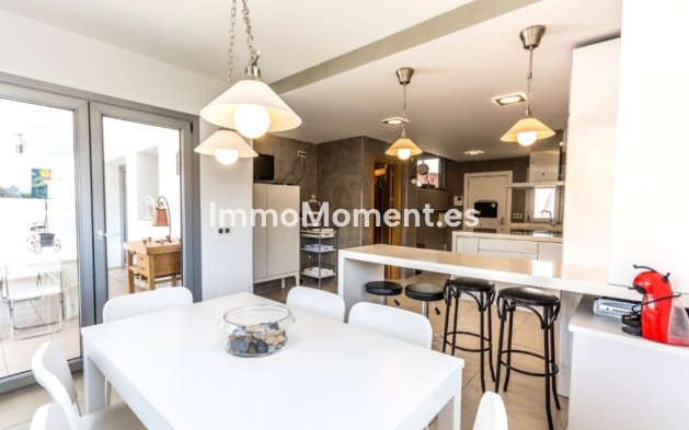 Bestaande woning - Villa - Mijas - Mijas Costa