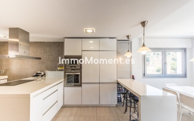 Bestaande woning - Villa - Mijas - Mijas Costa