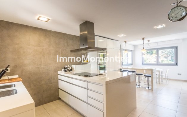 Bestaande woning - Villa - Mijas - Mijas Costa