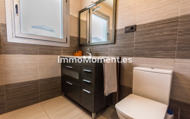 Bestaande woning - Villa - Mijas - Mijas Costa