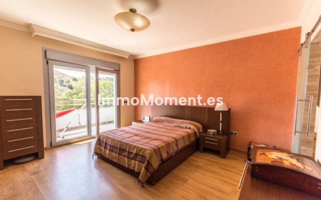 Bestaande woning - Villa - Mijas - Mijas Costa