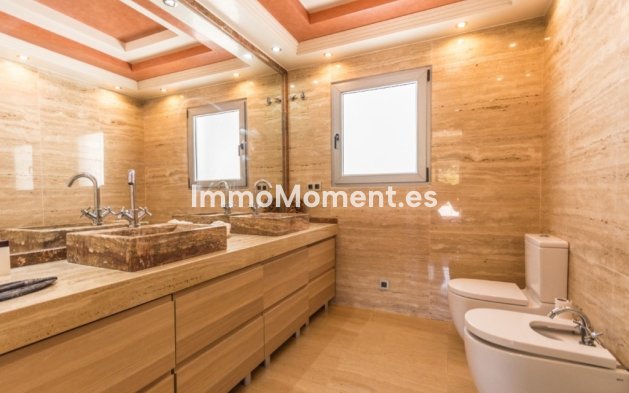 Bestaande woning - Villa - Mijas - Mijas Costa