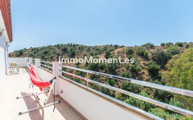 Bestaande woning - Villa - Mijas - Mijas Costa