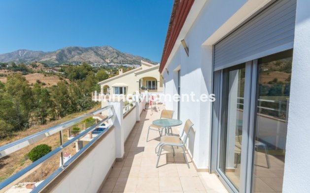 Bestaande woning - Villa - Mijas - Mijas Costa