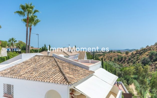 Bestaande woning - Villa - Mijas - Mijas Costa