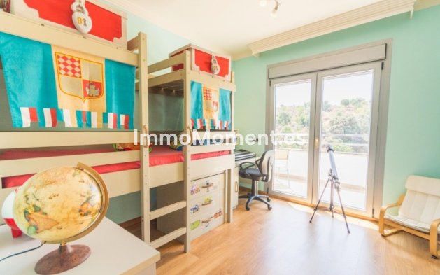 Bestaande woning - Villa - Mijas - Mijas Costa