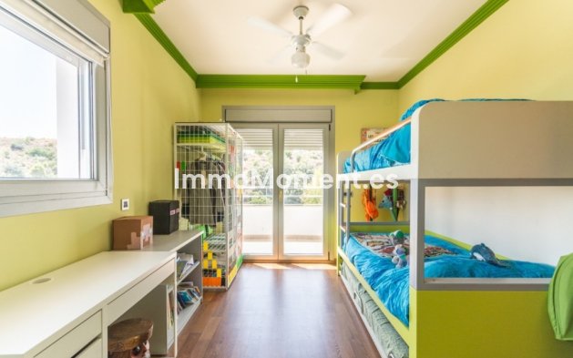 Bestaande woning - Villa - Mijas - Mijas Costa