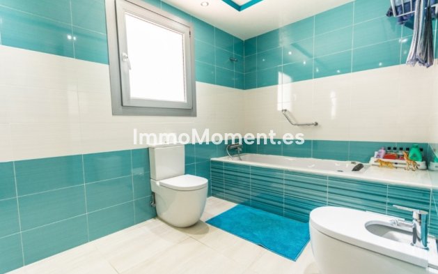 Bestaande woning - Villa - Mijas - Mijas Costa