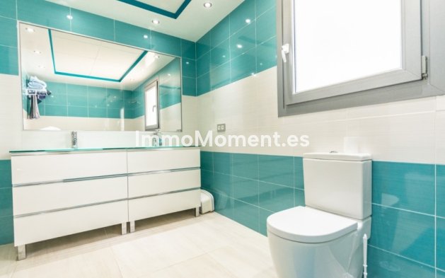 Bestaande woning - Villa - Mijas - Mijas Costa