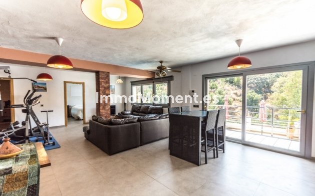 Bestaande woning - Villa - Mijas - Mijas Costa