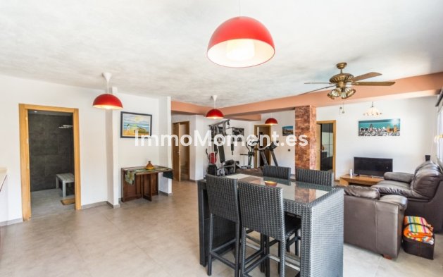 Bestaande woning - Villa - Mijas - Mijas Costa