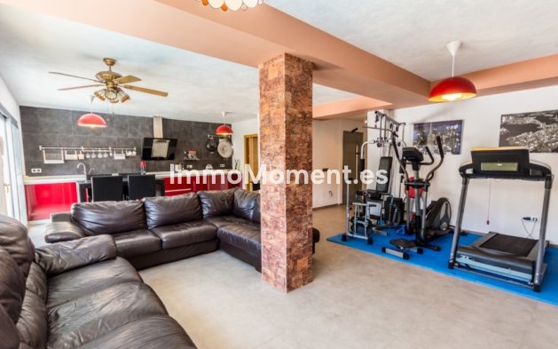 Bestaande woning - Villa - Mijas - Mijas Costa