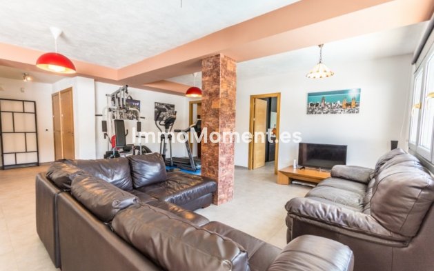 Bestaande woning - Villa - Mijas - Mijas Costa