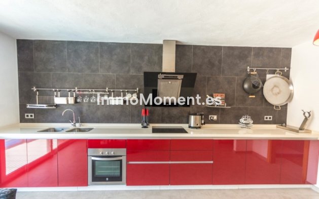 Bestaande woning - Villa - Mijas - Mijas Costa