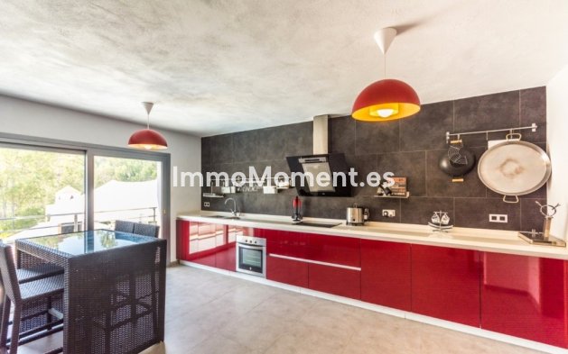 Bestaande woning - Villa - Mijas - Mijas Costa