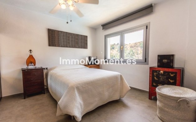 Bestaande woning - Villa - Mijas - Mijas Costa