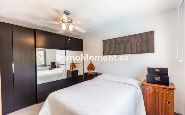 Bestaande woning - Villa - Mijas - Mijas Costa