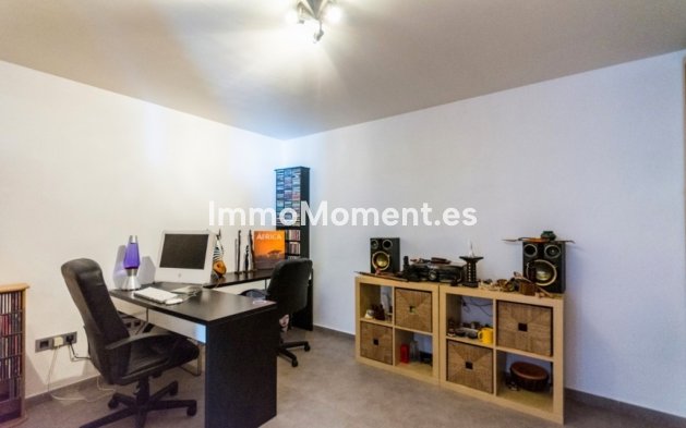 Bestaande woning - Villa - Mijas - Mijas Costa