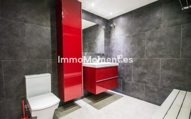 Bestaande woning - Villa - Mijas - Mijas Costa