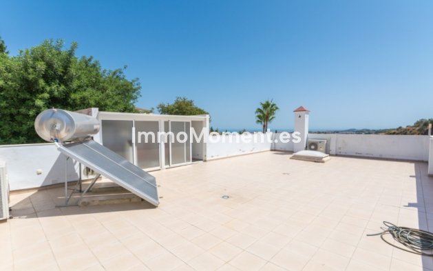 Bestaande woning - Villa - Mijas - Mijas Costa