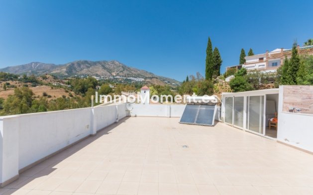 Bestaande woning - Villa - Mijas - Mijas Costa