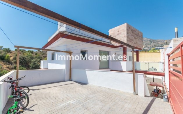 Bestaande woning - Villa - Mijas - Mijas Costa