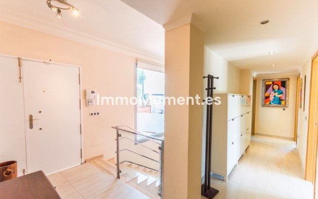 Bestaande woning - Villa - Mijas - Mijas Costa