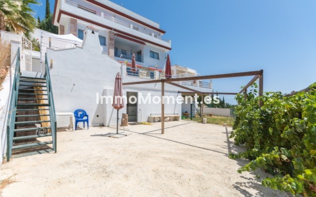 Bestaande woning - Villa - Mijas - Mijas Costa