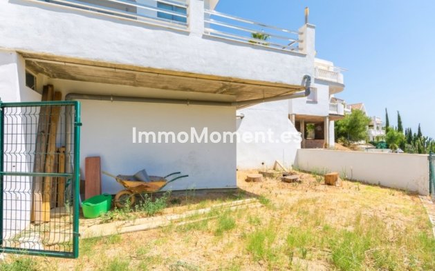 Bestaande woning - Villa - Mijas - Mijas Costa