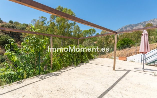 Bestaande woning - Villa - Mijas - Mijas Costa