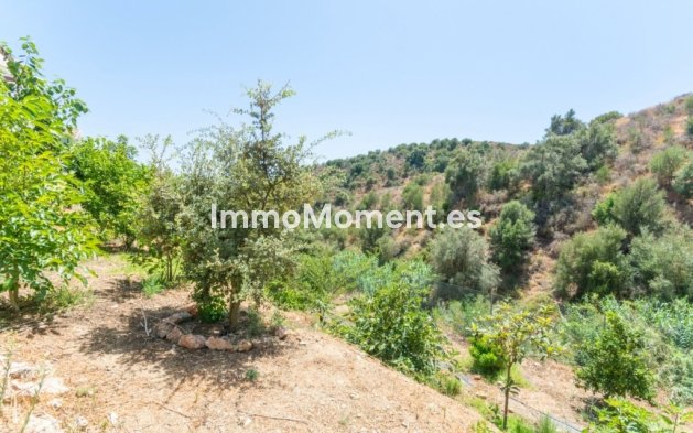 Bestaande woning - Villa - Mijas - Mijas Costa