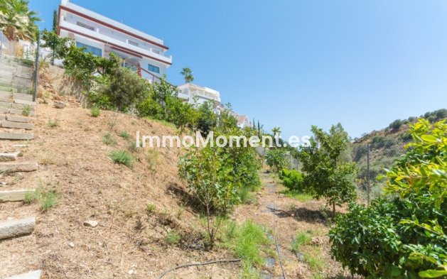 Bestaande woning - Villa - Mijas - Mijas Costa