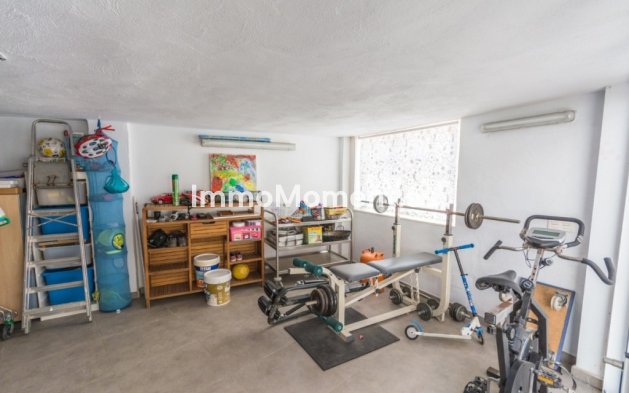 Bestaande woning - Villa - Mijas - Mijas Costa