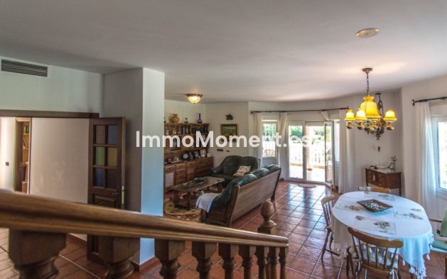 Revente - Maison de campagne - Intérieur                       - Coín