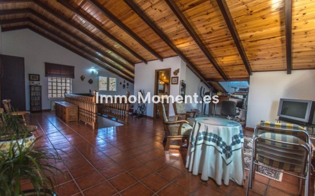 Revente - Maison de campagne - Intérieur                       - Coín