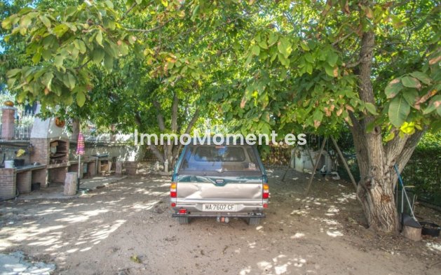 Revente - Maison de campagne - Intérieur                       - Coín