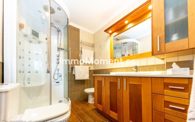 Wiederverkauf - Wohnung - Mijas - Mijas Costa