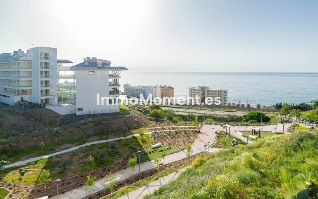Resale - Apartment - Fuengirola - Carvajal