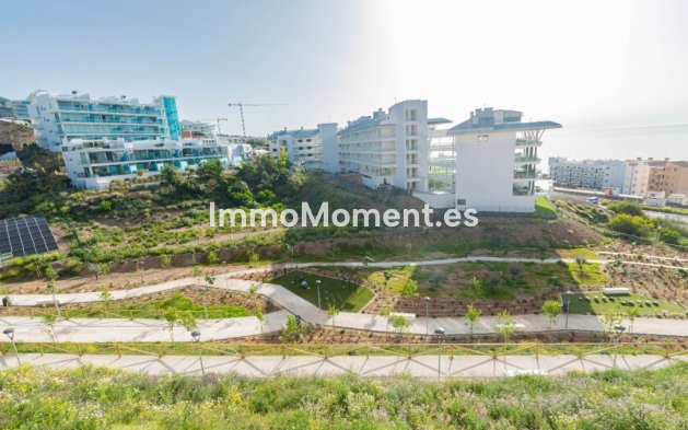 Resale - Apartment - Fuengirola - Carvajal